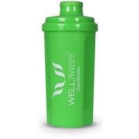 Shaker, WellAware