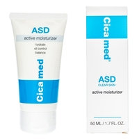 Cicamed ASD Active Moisturizer 50 ml