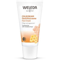 Cold Cream 30 ml, Weleda