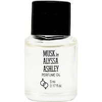 Alyssa Ashley Musk - Perfume Oil 5 ml