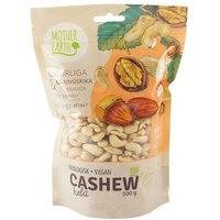 Cashewnötter hela EKO 500 gr, Mother Earth