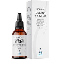 Balans Tinktur 50 ml, Holistic