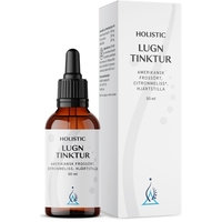 Lugn Tinktur 50 ml, Holistic