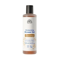 Coconut Shower gel 245 ml, Urtekram