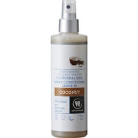 Coconut Spray Conditioner Leave In 250 ml, Urtekram