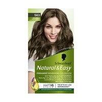 Natural & Easy No. 563, Schwarzkopf