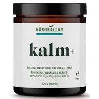 Kalm+ 270 gr, Närokällan