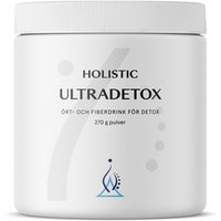 UltraDetox, Holistic