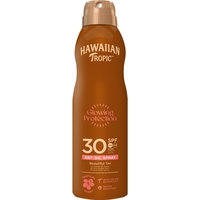 Protective Coconut Mango SPF 30 Dry Oil Spray 180 ml, Hawaiian Tropic