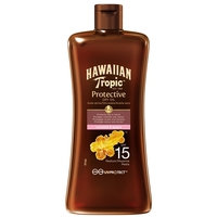 Travel Protective Oil SPF 15 100 ml, Hawaiian Tropic