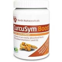 CurcuSym Boost 60 kapselia, Omnisym Pharma