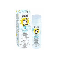 eco cosmetics solkräm baby neutral spf 50 50 ml