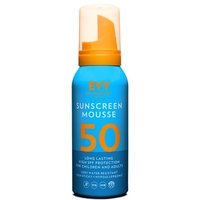 EVY Sunscreen Mousse SPF 50 100 ml, EVY Technology