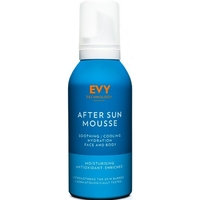 EVY After Sun Mousse 150 ml, EVY Technology