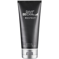 David Beckham Respect - Shower Gel 200 ml