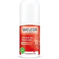 Pomegranate 24h Roll-On Deo 50 ml, Weleda