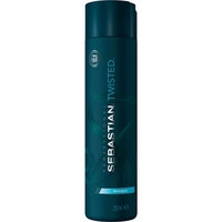 Twisted Elastic Cleanser - Curl Shampoo 250 ml, Sebastian
