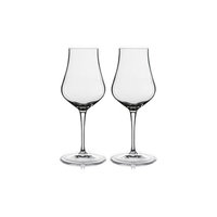 Vinoteque Spirits Snifter 2-pack 2 kpl/paketti, Luigi Bormioli