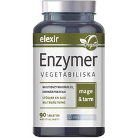 Enzymer 90 tablettia, Elexir Pharma