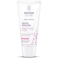 White Mallow Nappy Change Cream 50 ml, Weleda
