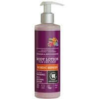 Nordic Berries Body Lotion 245 ml, Urtekram