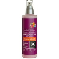 Nordic Berries Spray Conditioner 250 ml, Urtekram