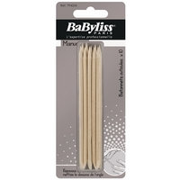 BaByliss 794224 Manicure Sticks 10 kpl/paketti