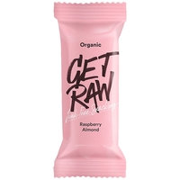 Get Raw 42 gr Raspberry-Almond, Getraw