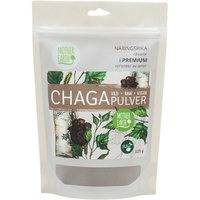 Chagapulver Vild RAW 125 gr, Mother Earth