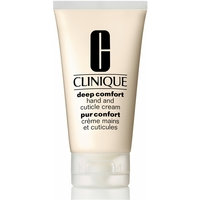 Deep Comfort Hand and Cuticle Cream 75 ml, Clinique