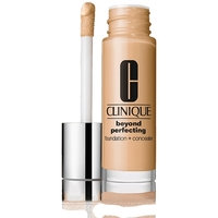 Beyond Perfecting Foundation + Concealer 30 ml No. 001, Clinique