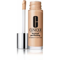 Beyond Perfecting Foundation + Concealer 30 ml No. 006, Clinique