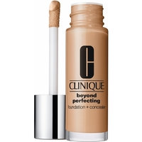 Beyond Perfecting Foundation + Concealer 30 ml No. 014, Clinique