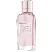 First Instinct for Her - Eau de parfum 30 ml, Abercrombie & Fitch
