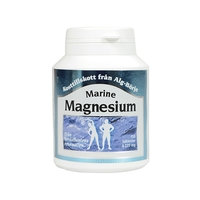Marine Magnesium 150 tablettia, Alg-Börjes