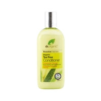 Tea Tree Conditioner 265ml 265 ml, Dr Organic