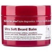 Recipe For Men Ultra Soft Beard Balm 80 ml, Recipe for Men