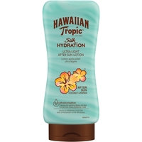 Silk Hydration Air Soft After Sun Lotion 180 ml, Hawaiian Tropic