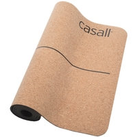 Yoga mat natural cork 5mm, Casall