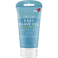 Intim Easy Shave gel 150 ml, RFSU
