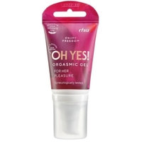 Sense Me Oh yes! 40 ml, RFSU