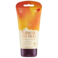 Sense Me TurnUpTheHeat 150 ml, RFSU