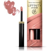 Lipfinity No. 160, Max Factor