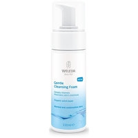 Gentle Cleansing Foam 150 ml, Weleda