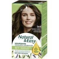 Natural & Easy No. 564, Schwarzkopf