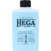 Hega Upsala Rakbalsam 130 ml, Gahns