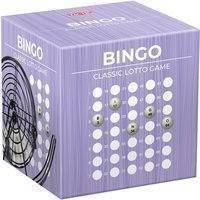 Collection Classique Bingo, Tactic