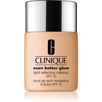 Even Better Glow Light Reflecting Makeup 30 ml Biscuit 30 WN, Clinique