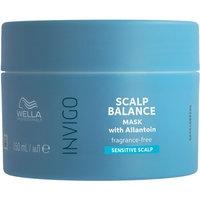 INVIGO Scalp Balance Mask - Sensitive Scalp 150 ml, Wella Professionals