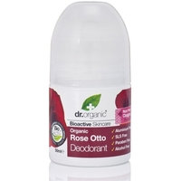 Rose Otto - Deodorant 50 ml, Dr Organic